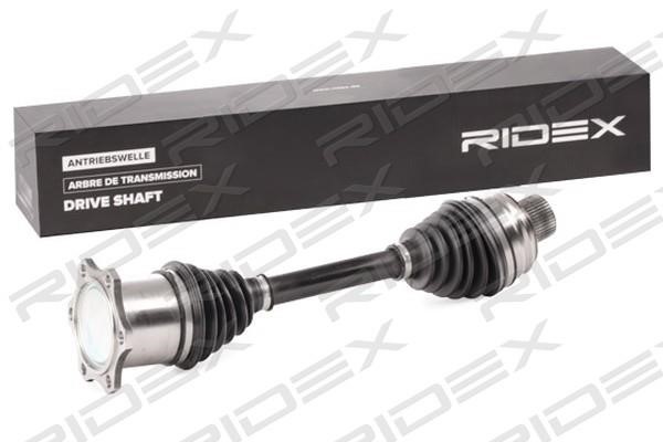 Ridex 13D0551 Drive shaft 13D0551