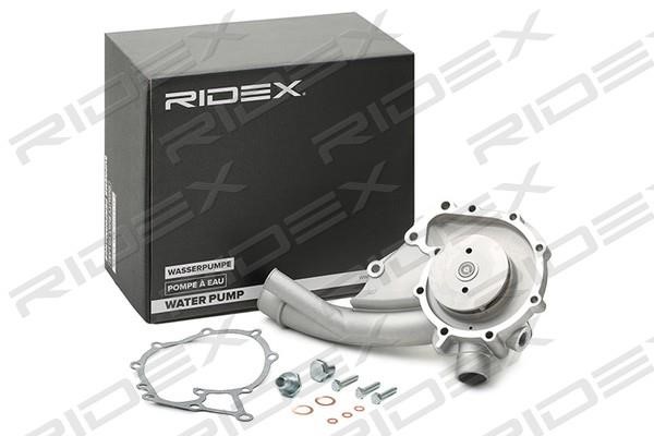 Ridex 1260W0113 Water pump 1260W0113