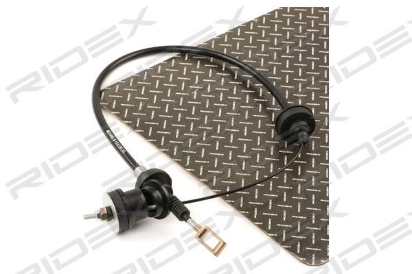 Ridex 478S0006 Cable Pull, clutch control 478S0006
