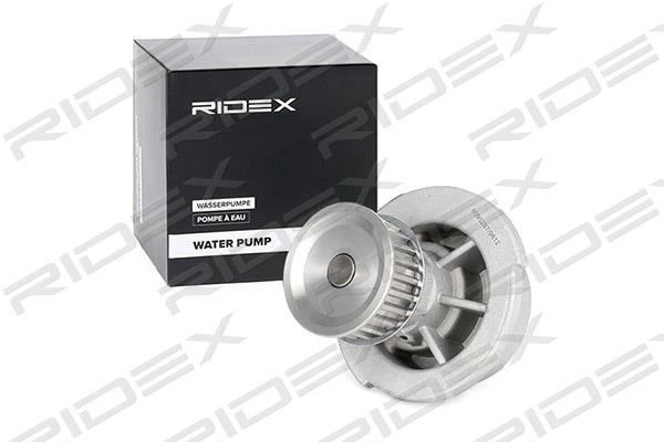 Ridex 1260W0077 Water pump 1260W0077