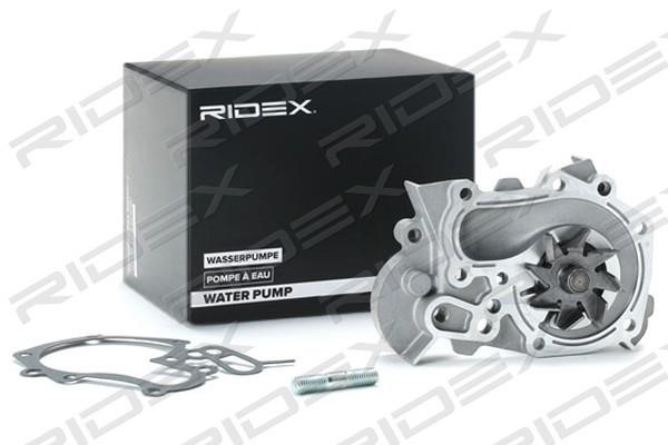 Ridex 1260W0132 Water pump 1260W0132