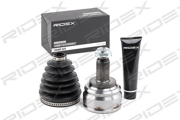 Ridex 5J0179 Joint kit, drive shaft 5J0179