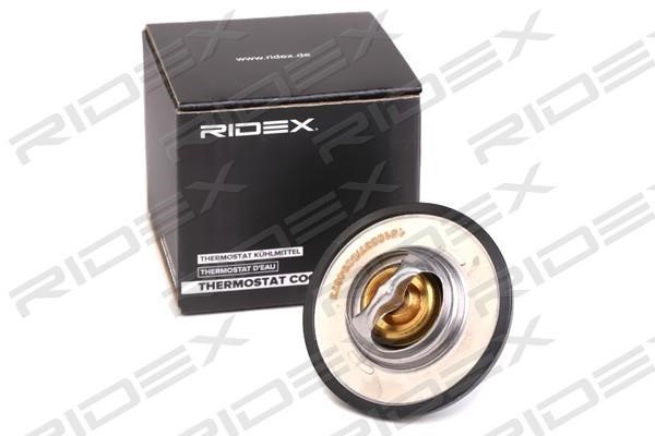 Ridex 316T0078 Thermostat, coolant 316T0078