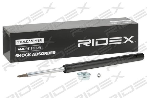 Ridex 854S1515 Front oil shock absorber 854S1515