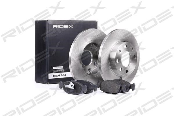 Buy Ridex 3405B0080 at a low price in United Arab Emirates!