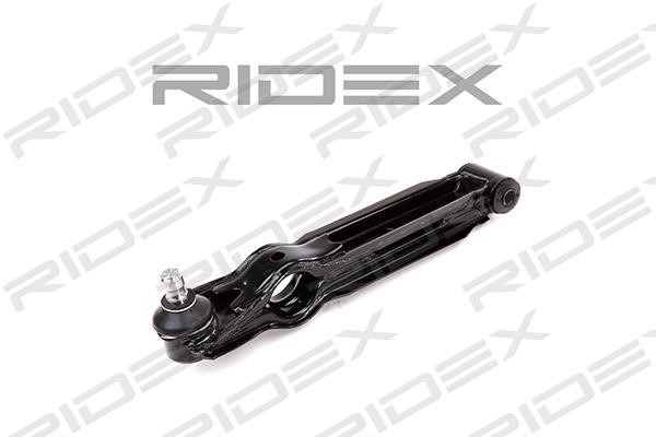 Ridex 273C0010 Track Control Arm 273C0010