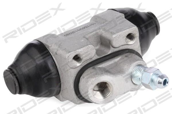 Wheel Brake Cylinder Ridex 277W0056