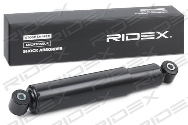 Ridex 854S1185 Front oil shock absorber 854S1185