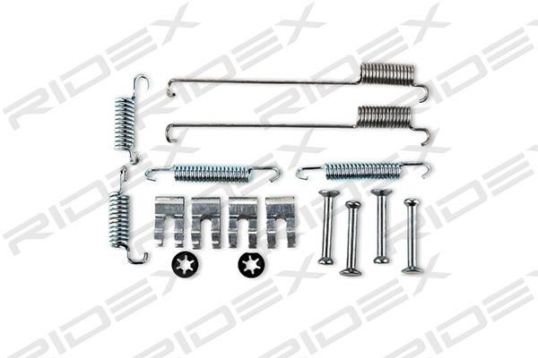 Ridex 1502A0003 Mounting kit brake pads 1502A0003
