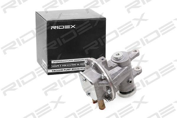 Ridex 387V0031 Vacuum pump 387V0031