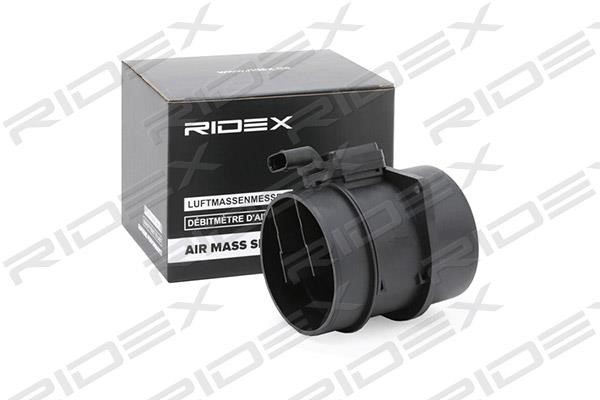 Ridex 3926A0300 Air mass sensor 3926A0300