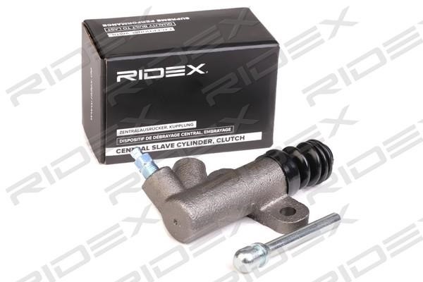 Ridex 620S0073 Clutch slave cylinder 620S0073