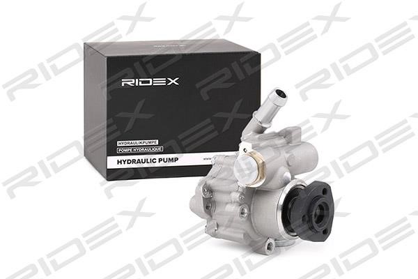 Ridex 12H0113 Hydraulic Pump, steering system 12H0113