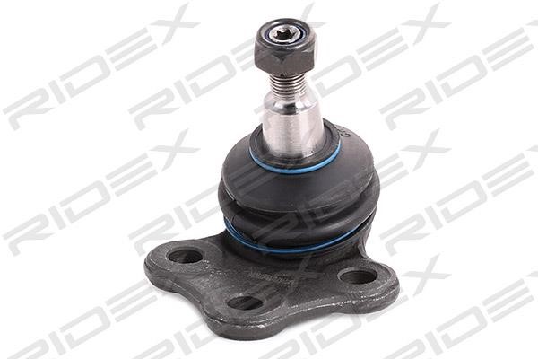 Ridex 2462S0254 Ball joint 2462S0254