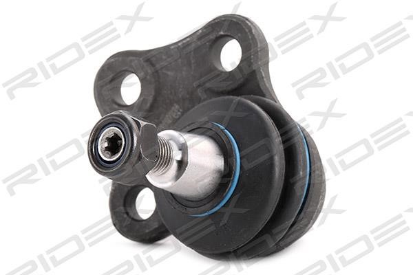 Ball joint Ridex 2462S0254