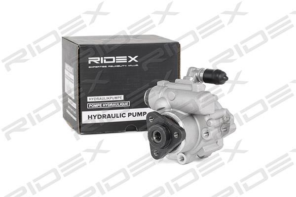 Ridex 12H0034 Hydraulic Pump, steering system 12H0034