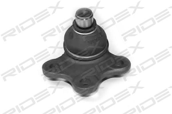 Ridex 2462S0058 Ball joint 2462S0058