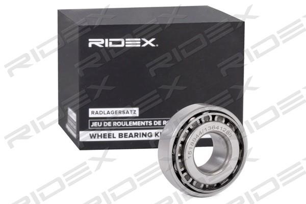 Ridex 654W0742 Wheel bearing kit 654W0742