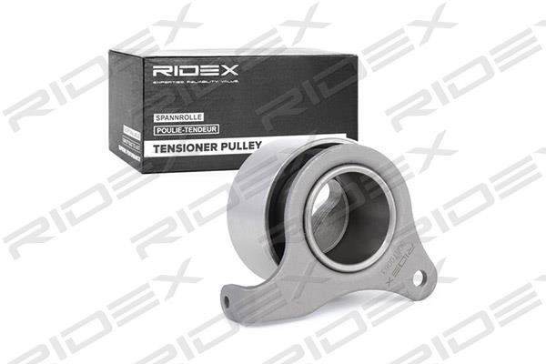 Ridex 308T0063 Tensioner pulley, timing belt 308T0063