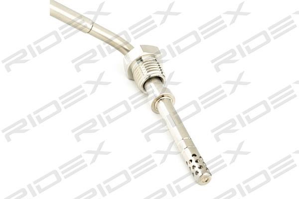 Exhaust gas temperature sensor Ridex 3938E0017