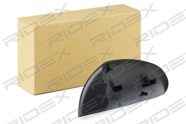 Ridex 23A0099 Cover, outside mirror 23A0099