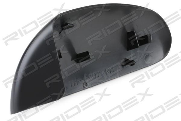 Cover, outside mirror Ridex 23A0099