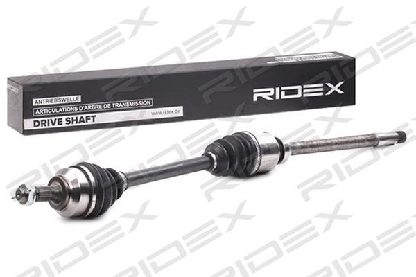 Ridex 13D0559 Drive shaft 13D0559