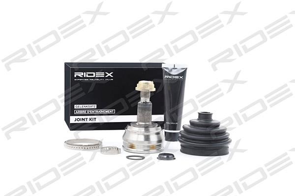 Ridex 5J0137 Joint kit, drive shaft 5J0137