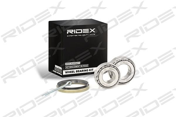 Ridex 654W0453 Wheel bearing kit 654W0453