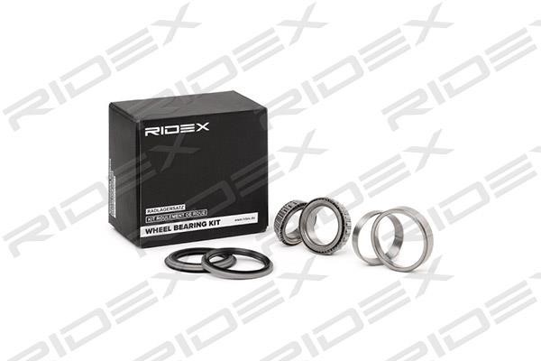 Ridex 654W0471 Wheel bearing kit 654W0471