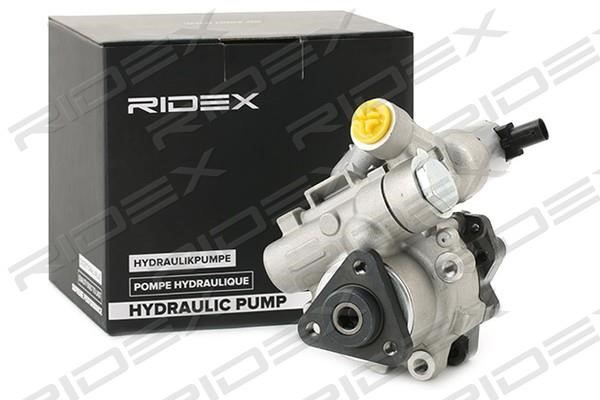 Ridex 12H0230 Hydraulic Pump, steering system 12H0230