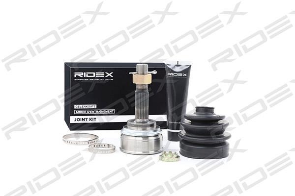 Ridex 5J0071 Joint kit, drive shaft 5J0071