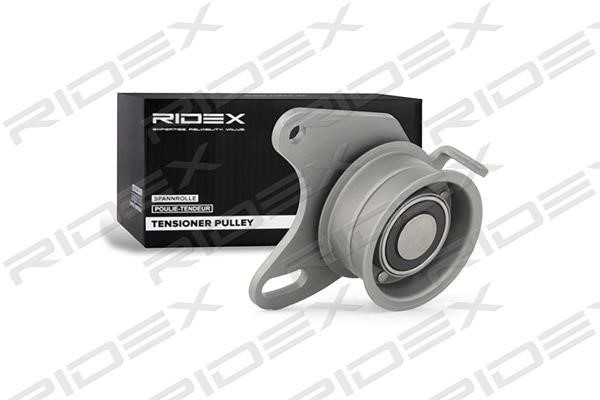 Ridex 308T0060 Tensioner pulley, timing belt 308T0060
