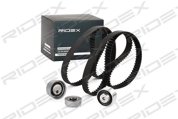 Ridex 307T0167 Timing Belt Kit 307T0167
