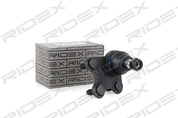 Ridex 2462S0212 Ball joint 2462S0212