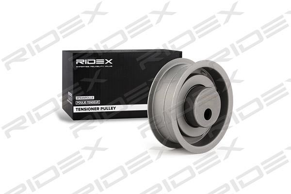 Ridex 308T0003 Tensioner pulley, timing belt 308T0003