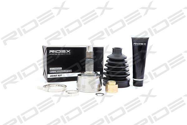 Ridex 5J0103 Joint kit, drive shaft 5J0103