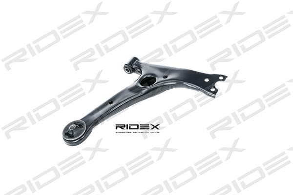 Ridex 273C0592 Track Control Arm 273C0592