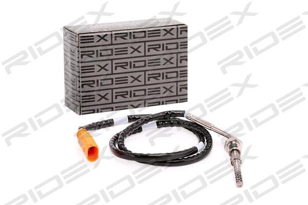 Ridex 3938E0051 Exhaust gas temperature sensor 3938E0051
