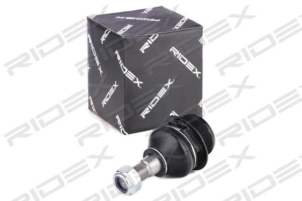 Ridex 2462S0335 Ball joint 2462S0335
