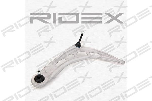 Ridex 273C0041 Track Control Arm 273C0041
