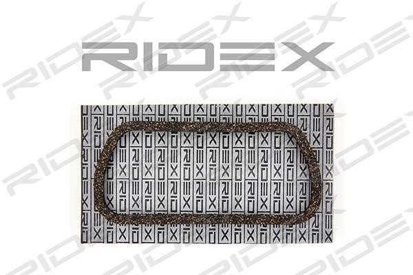 Ridex 321G0140 Gasket, cylinder head cover 321G0140