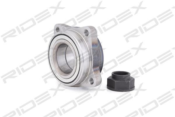 Ridex 654W0493 Wheel bearing kit 654W0493
