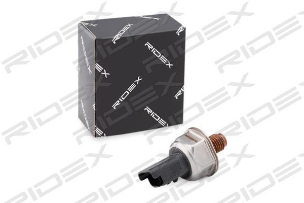 Ridex 3942S0025 Fuel pressure sensor 3942S0025