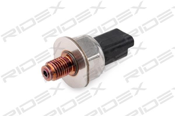 Fuel pressure sensor Ridex 3942S0025