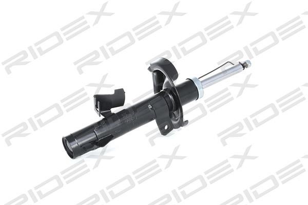 Ridex 854S0083 Front right gas oil shock absorber 854S0083