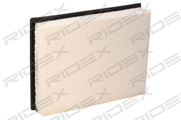 Air filter Ridex 8A0025