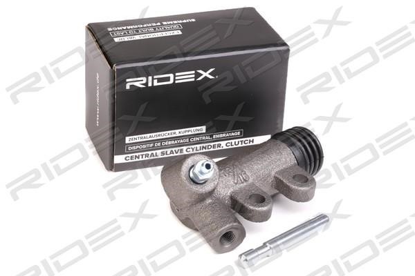 Ridex 620S0053 Clutch slave cylinder 620S0053