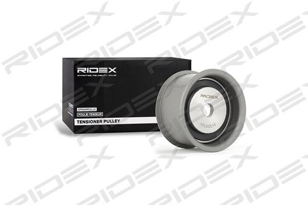 Ridex 313D0101 Tensioner pulley, timing belt 313D0101