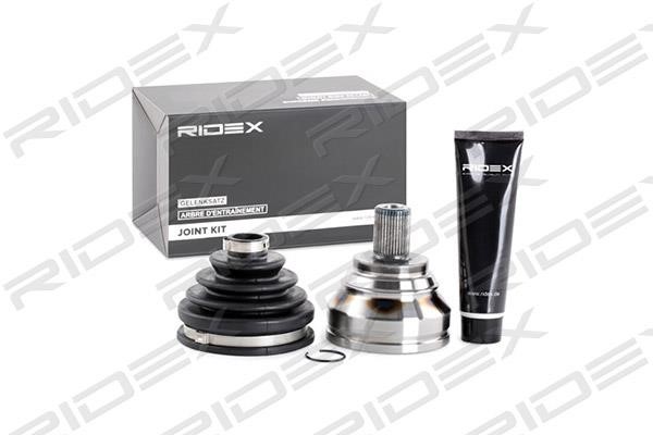 Ridex 5J0152 Joint kit, drive shaft 5J0152